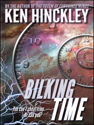 cover image of Bilking Time